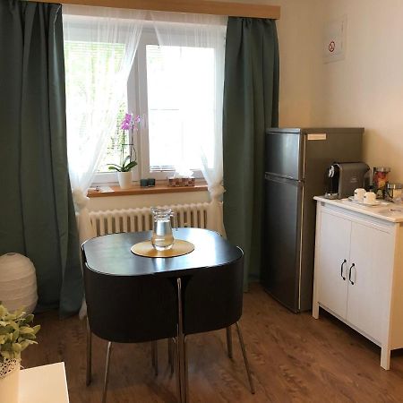 Ubytovani U Svobodu Apartment Kroměříž Екстериор снимка