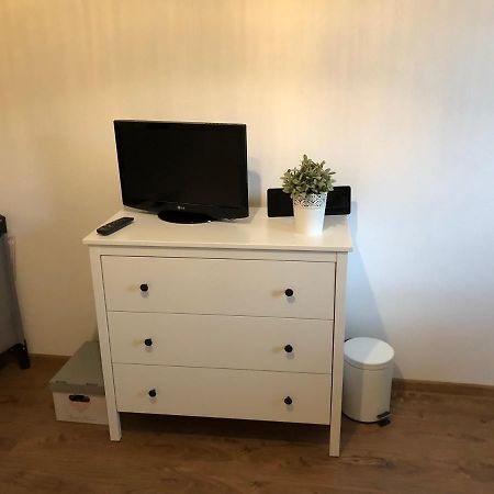 Ubytovani U Svobodu Apartment Kroměříž Екстериор снимка