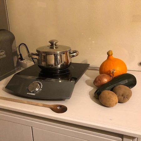 Ubytovani U Svobodu Apartment Kroměříž Екстериор снимка