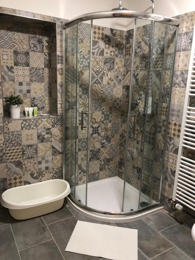 Ubytovani U Svobodu Apartment Kroměříž Екстериор снимка