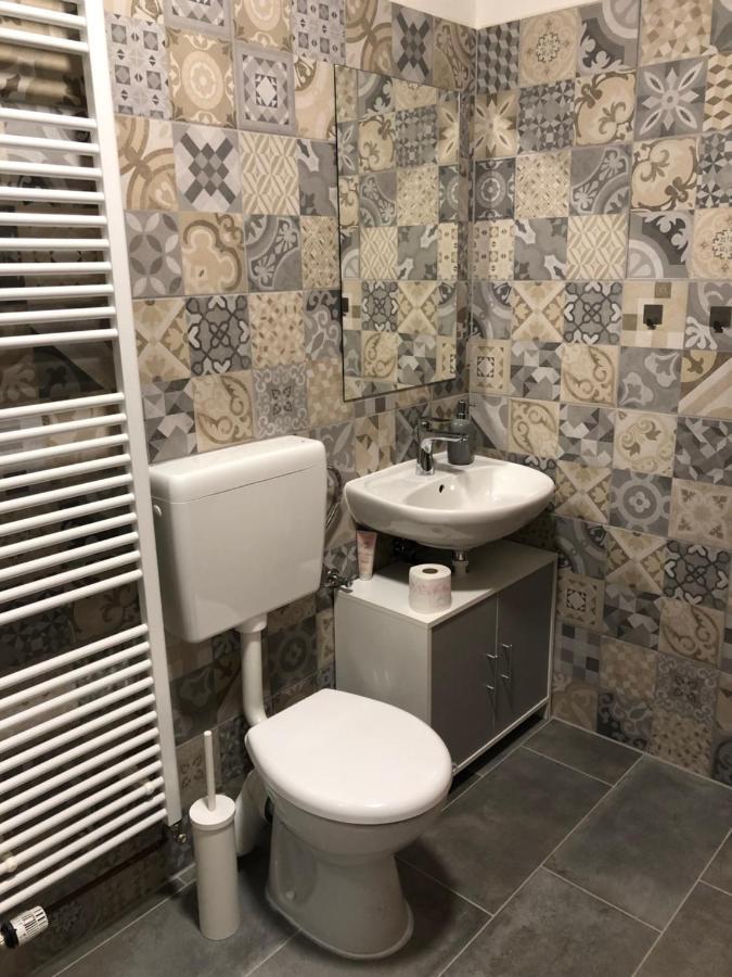 Ubytovani U Svobodu Apartment Kroměříž Екстериор снимка