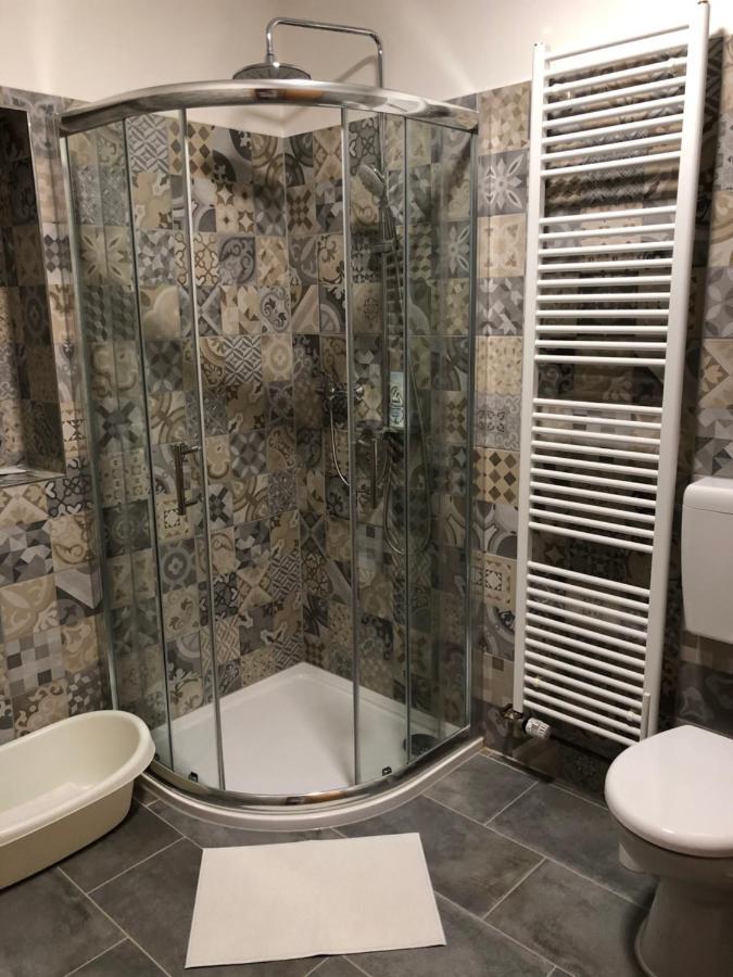 Ubytovani U Svobodu Apartment Kroměříž Екстериор снимка