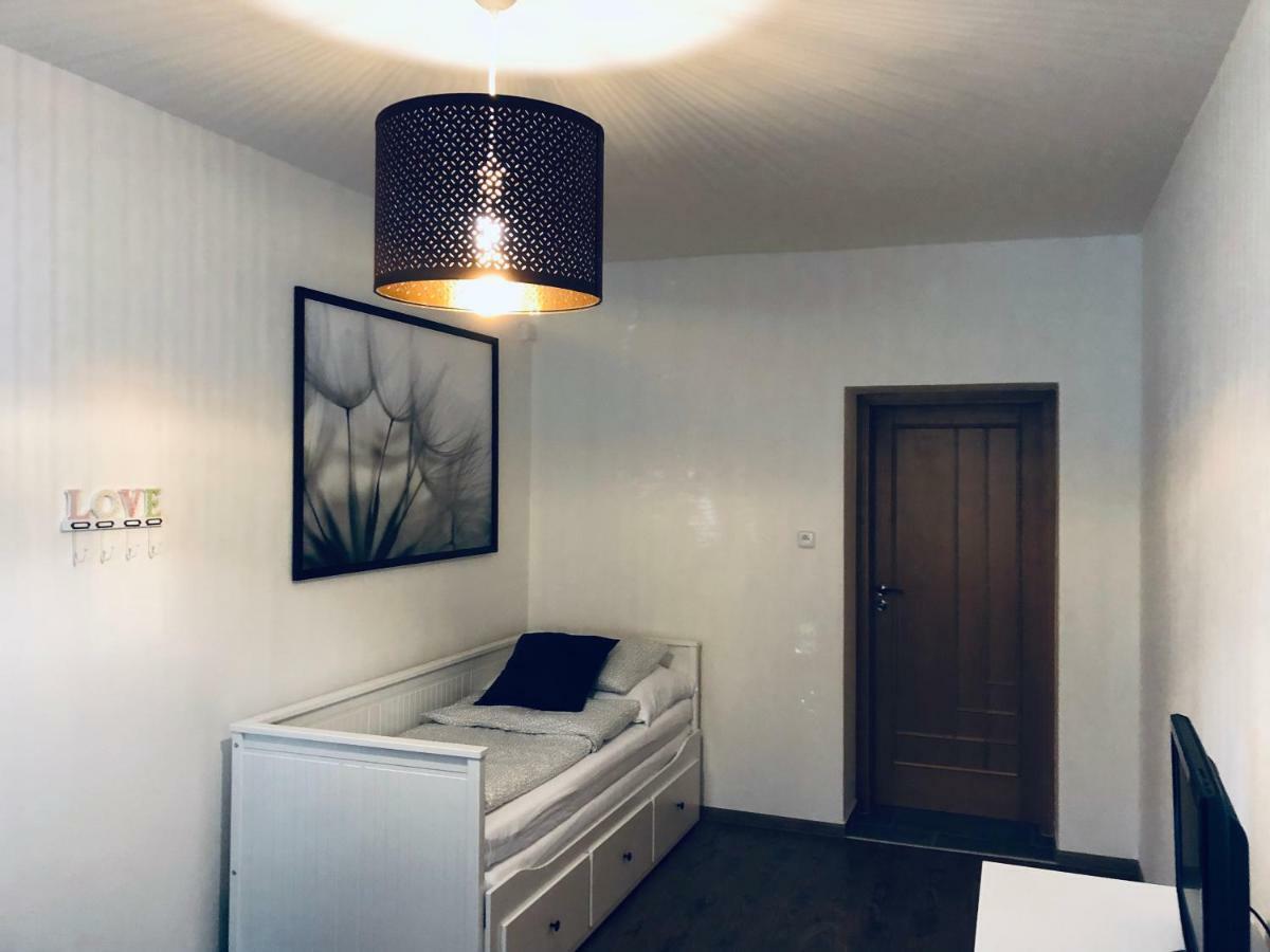 Ubytovani U Svobodu Apartment Kroměříž Екстериор снимка