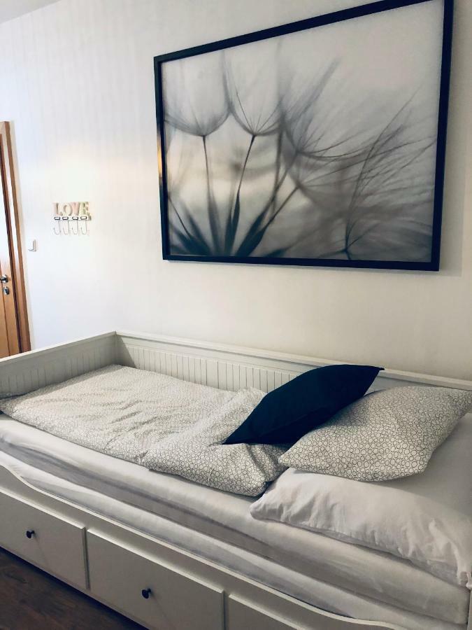 Ubytovani U Svobodu Apartment Kroměříž Екстериор снимка