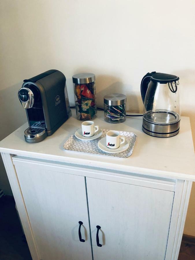 Ubytovani U Svobodu Apartment Kroměříž Екстериор снимка