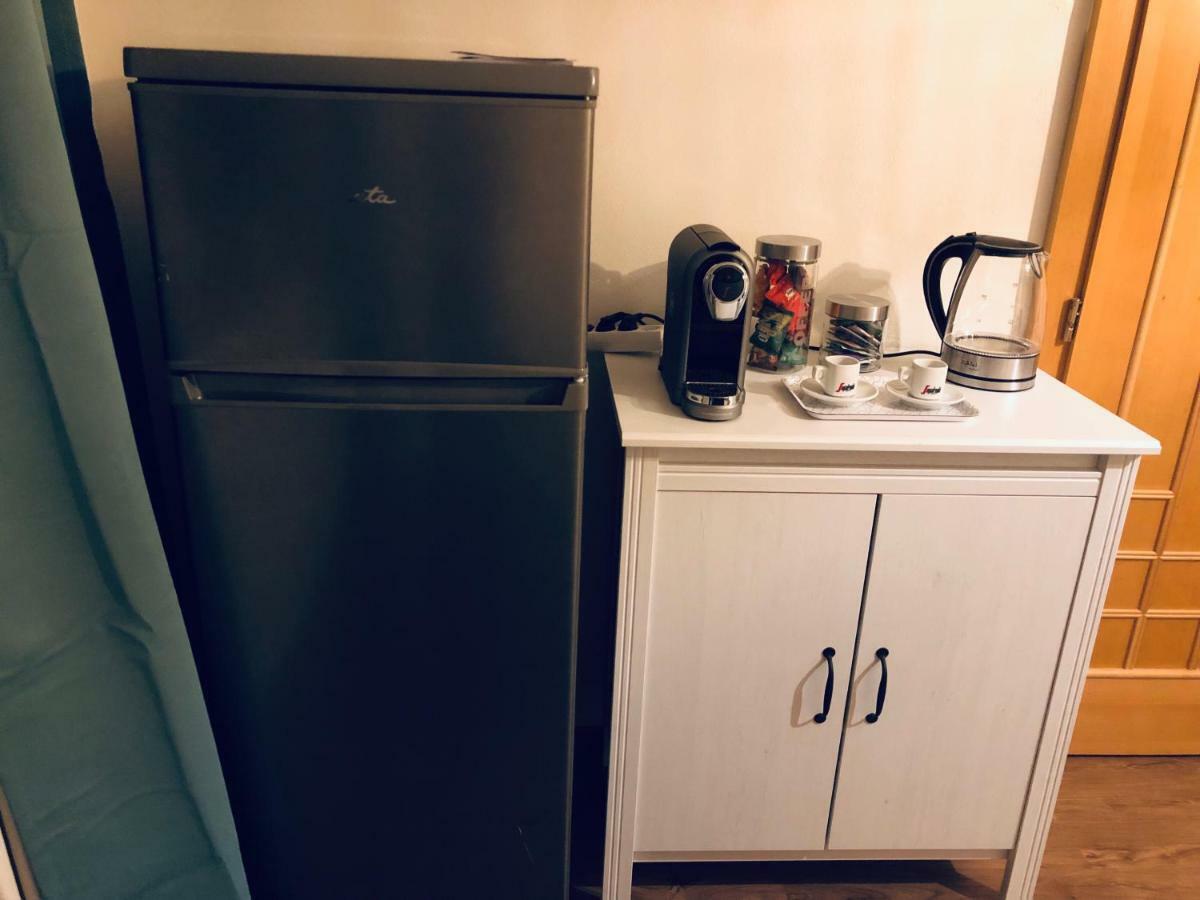Ubytovani U Svobodu Apartment Kroměříž Екстериор снимка